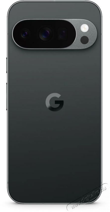 Google Pixel 10 256GB Obsidian Mobil / Kommunik&aacute;ci&oacute; / Smart - Okostelefon - Android - 527199