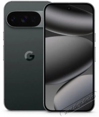 Google Pixel 10 256GB Obsidian Mobil / Kommunikáció / Smart - Okostelefon - Android - 527199