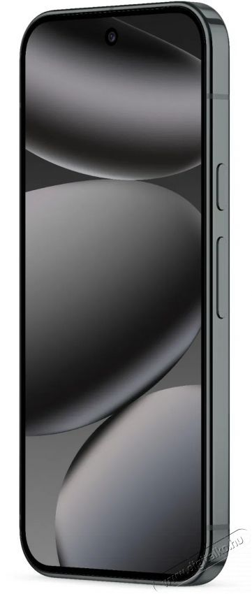 Google Pixel 10 Pro 512GB Obsidian Mobil / Kommunik&aacute;ci&oacute; / Smart - Okostelefon - Android - 527202