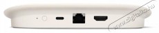 Google TV Streamer 4K Porcelain - adapter nélkül Audio-Video / Hifi / Multimédia - CD / DVD / Blu-Ray / Multimédia készülék - Multimédia lejátszó - 524835