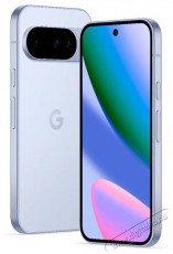 Google Pixel 10 128GB Frost Mobil / Kommunik&aacute;ci&oacute; / Smart - Okostelefon - Android - 527193