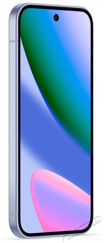 Google Pixel 10 128GB Frost Mobil / Kommunik&aacute;ci&oacute; / Smart - Okostelefon - Android - 527193