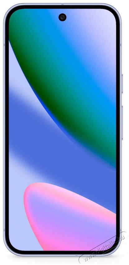Google Pixel 10 128GB Frost Mobil / Kommunik&aacute;ci&oacute; / Smart - Okostelefon - Android - 527193