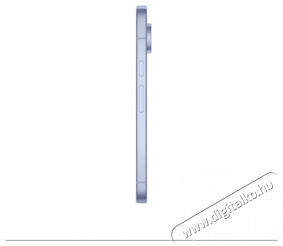 Google Pixel 10 128GB Frost Mobil / Kommunik&aacute;ci&oacute; / Smart - Okostelefon - Android - 527193