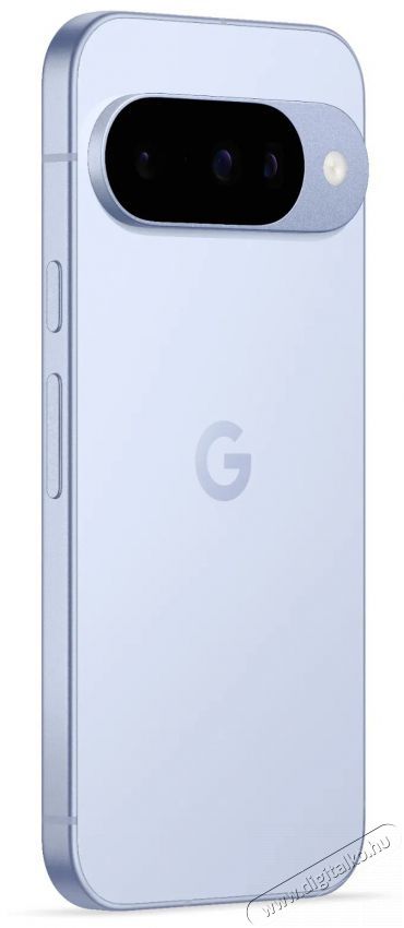 Google Pixel 10 128GB Frost Mobil / Kommunik&aacute;ci&oacute; / Smart - Okostelefon - Android - 527193