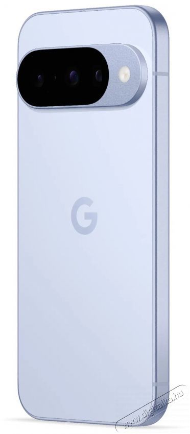Google Pixel 10 128GB Frost Mobil / Kommunik&aacute;ci&oacute; / Smart - Okostelefon - Android - 527193