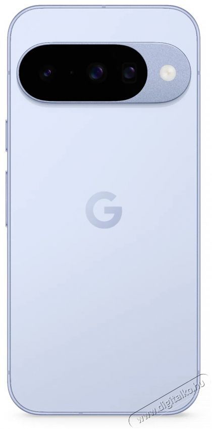 Google Pixel 10 128GB Frost Mobil / Kommunik&aacute;ci&oacute; / Smart - Okostelefon - Android - 527193