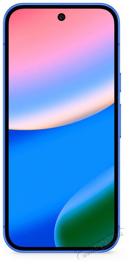 Google Pixel 10 128GB Indigo Mobil / Kommunik&aacute;ci&oacute; / Smart - Okostelefon - Android - 527194