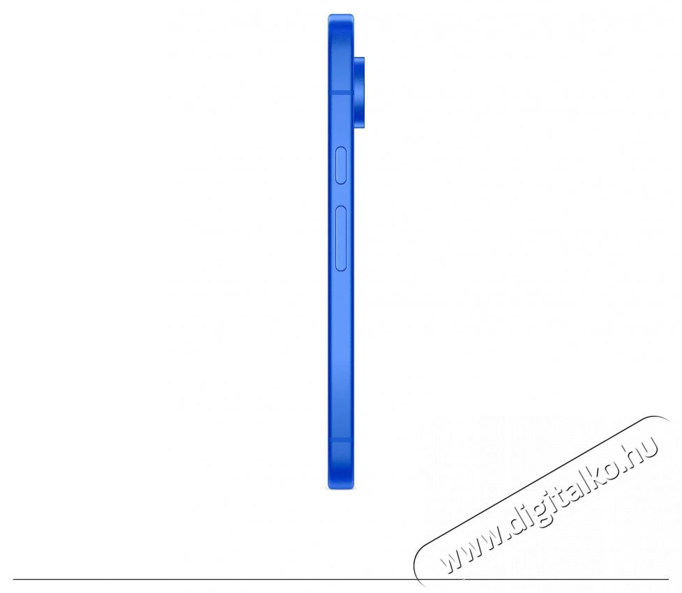 Google Pixel 10 128GB Indigo Mobil / Kommunik&aacute;ci&oacute; / Smart - Okostelefon - Android - 527194