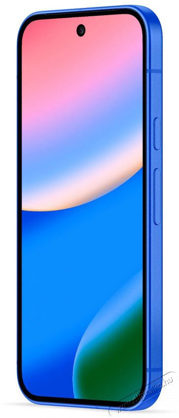 Google Pixel 10 128GB Indigo Mobil / Kommunik&aacute;ci&oacute; / Smart - Okostelefon - Android - 527194