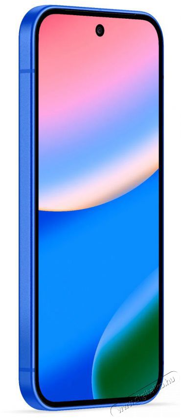 Google Pixel 10 128GB Indigo Mobil / Kommunik&aacute;ci&oacute; / Smart - Okostelefon - Android - 527194