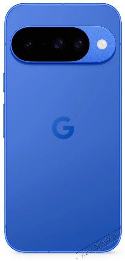 Google Pixel 10 128GB Indigo Mobil / Kommunik&aacute;ci&oacute; / Smart - Okostelefon - Android - 527194