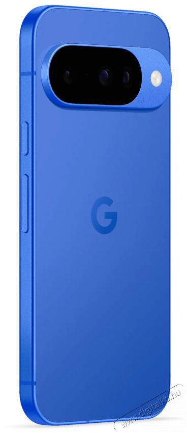Google Pixel 10 128GB Indigo Mobil / Kommunik&aacute;ci&oacute; / Smart - Okostelefon - Android - 527194