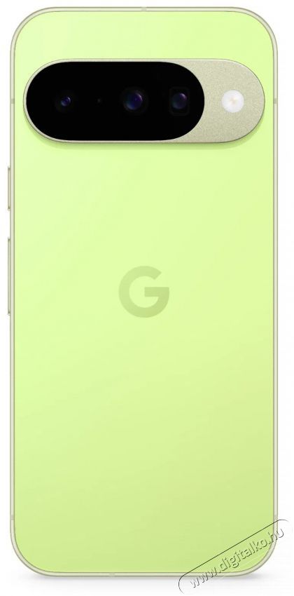 Google Pixel 10 128GB Lemongrass Mobil / Kommunik&aacute;ci&oacute; / Smart - Okostelefon - Android - 527195