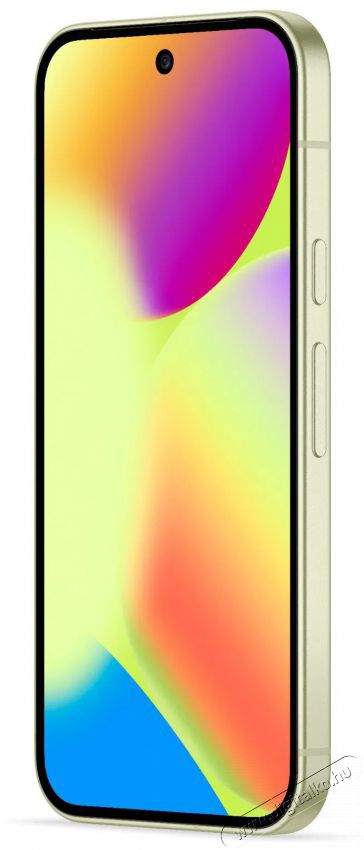 Google Pixel 10 128GB Lemongrass Mobil / Kommunik&aacute;ci&oacute; / Smart - Okostelefon - Android - 527195