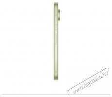 Google Pixel 10 128GB Lemongrass Mobil / Kommunik&aacute;ci&oacute; / Smart - Okostelefon - Android - 527195