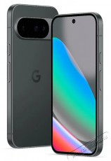 Google Pixel 10 128GB Obsidian Mobil / Kommunikáció / Smart - Okostelefon - Android - 527196
