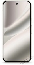 Google Pixel 10 Pro 512GB Porcelain Mobil / Kommunik&aacute;ci&oacute; / Smart - Okostelefon - Android - 527203