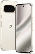 Google Pixel 10 Pro 512GB Porcelain Mobil / Kommunik&aacute;ci&oacute; / Smart - Okostelefon - Android - 527203