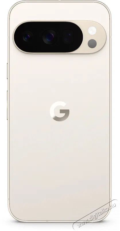 Google Pixel 10 Pro 512GB Porcelain Mobil / Kommunik&aacute;ci&oacute; / Smart - Okostelefon - Android - 527203