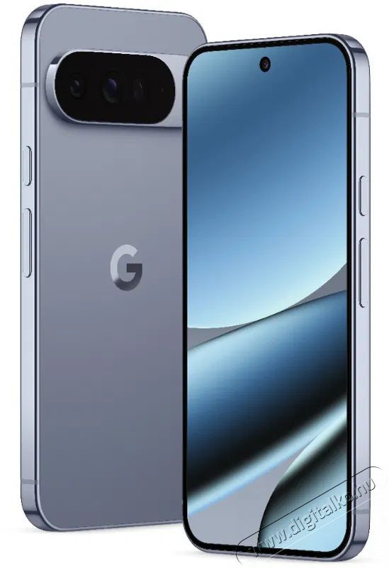 Google Pixel 10 Pro XL 512GB Moonstone Mobil / Kommunik&aacute;ci&oacute; / Smart - Okostelefon - Android - 527204