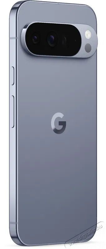 Google Pixel 10 Pro XL 512GB Moonstone Mobil / Kommunik&aacute;ci&oacute; / Smart - Okostelefon - Android - 527204