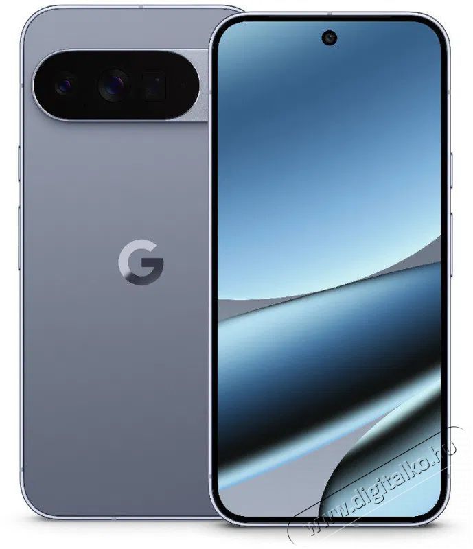Google Pixel 10 Pro XL 512GB Moonstone Mobil / Kommunik&aacute;ci&oacute; / Smart - Okostelefon - Android - 527204