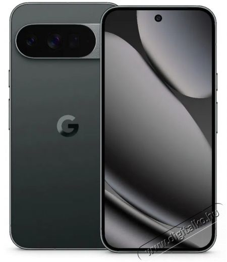Google Pixel 10 Pro XL 512GB Obsidian Mobil / Kommunik&aacute;ci&oacute; / Smart - Okostelefon - Android - 527205