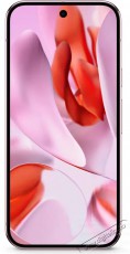 Google Pixel 9 Pro 128GB Rose Quartz Mobil / Kommunikáció / Smart - Okostelefon - Android - 527208