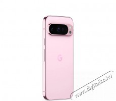 Google Pixel 9 Pro 128GB Rose Quartz Mobil / Kommunikáció / Smart - Okostelefon - Android - 527208