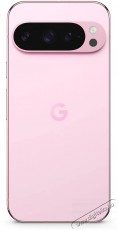 Google Pixel 9 Pro 128GB Rose Quartz Mobil / Kommunikáció / Smart - Okostelefon - Android - 527208