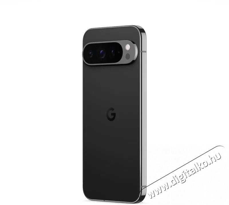 Google Pixel 9 Pro XL 1TB Obsidian Mobil / Kommunik&aacute;ci&oacute; / Smart - Okostelefon - Android - 527210