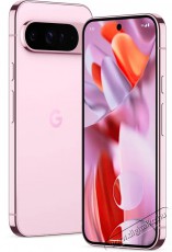 Google Pixel 9 Pro XL 256GB Rose Quartz Mobil / Kommunikáció / Smart - Okostelefon - Android - 527211