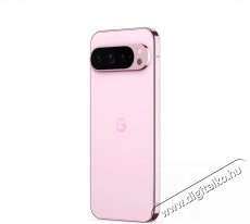 Google Pixel 9 Pro XL 256GB Rose Quartz Mobil / Kommunikáció / Smart - Okostelefon - Android - 527211