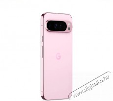 Google Pixel 9 Pro XL 256GB Rose Quartz Mobil / Kommunikáció / Smart - Okostelefon - Android - 527211