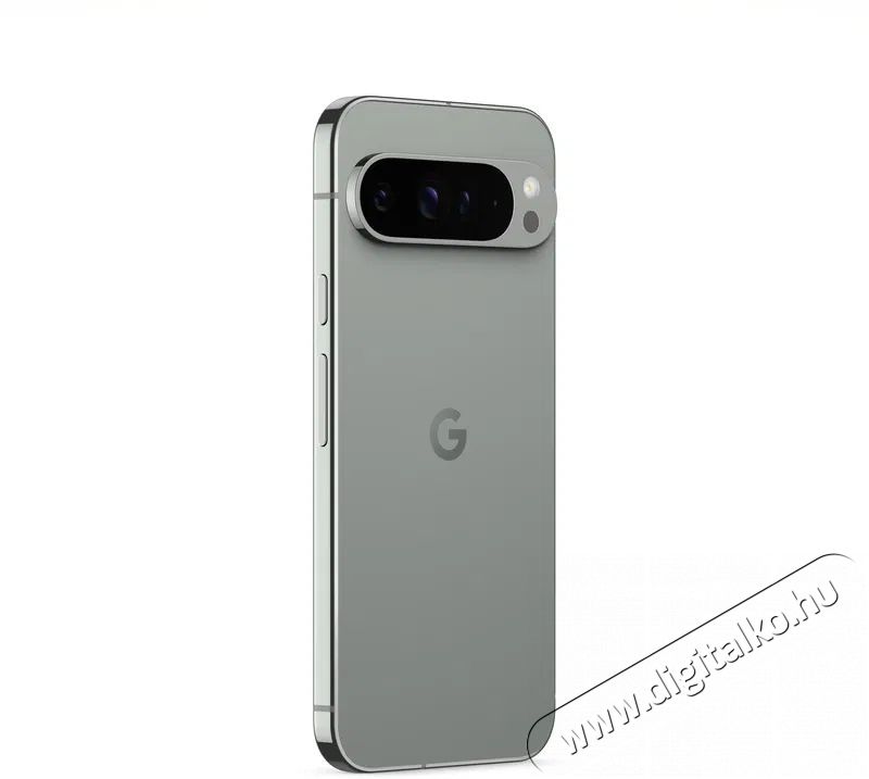 Google Pixel 9 Pro XL 512GB Hazel Mobil / Kommunik&aacute;ci&oacute; / Smart - Okostelefon - Android - 527212