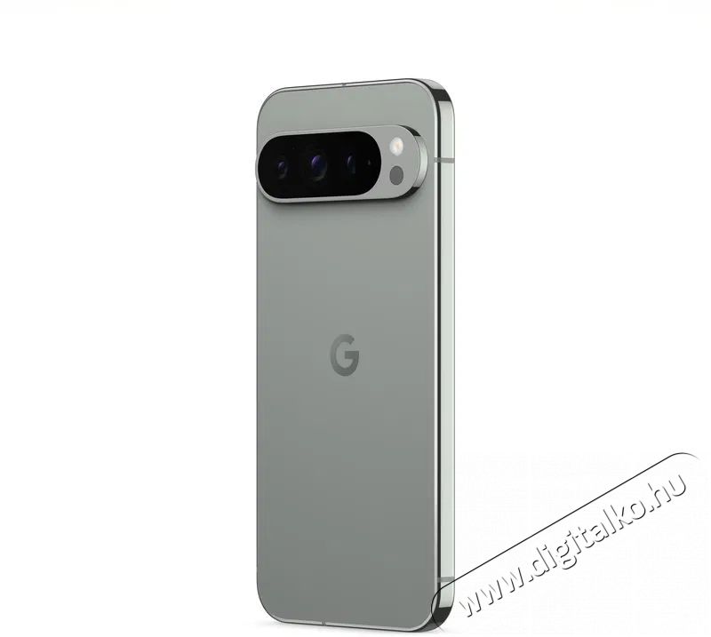 Google Pixel 9 Pro XL 512GB Hazel Mobil / Kommunik&aacute;ci&oacute; / Smart - Okostelefon - Android - 527212