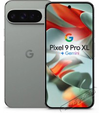 Google Pixel 9 Pro XL 512GB Hazel Mobil / Kommunik&aacute;ci&oacute; / Smart - Okostelefon - Android - 527212