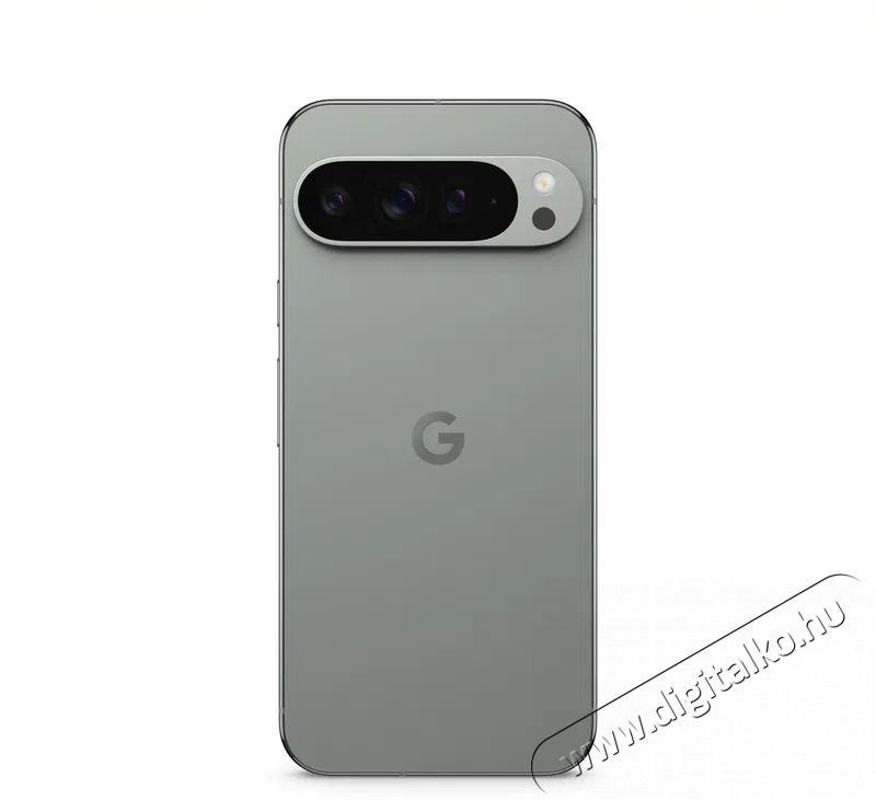 Google Pixel 9 Pro XL 512GB Hazel Mobil / Kommunik&aacute;ci&oacute; / Smart - Okostelefon - Android - 527212