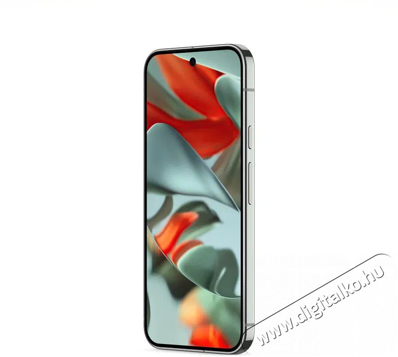 Google Pixel 9 Pro XL 512GB Hazel Mobil / Kommunik&aacute;ci&oacute; / Smart - Okostelefon - Android - 527212