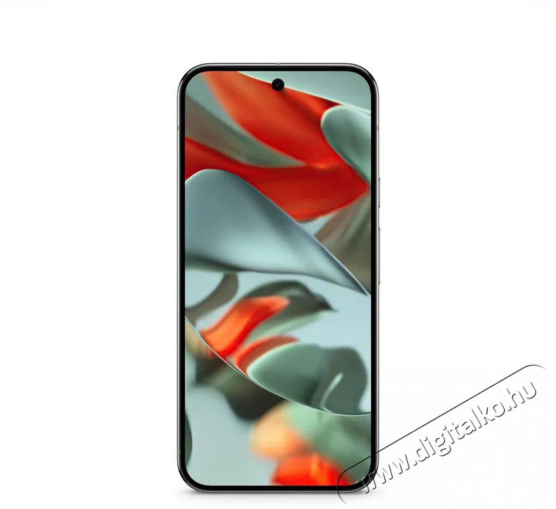 Google Pixel 9 Pro XL 512GB Hazel Mobil / Kommunik&aacute;ci&oacute; / Smart - Okostelefon - Android - 527212