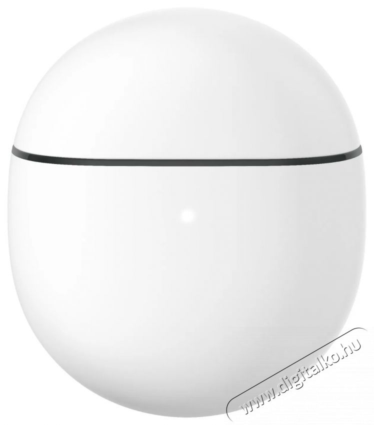 Google Pixel Buds 2a Hazel F&uuml;lhallgat&oacute; Audio-Video / Hifi / Multim&eacute;dia - F&uuml;l &eacute;s Fejhallgat&oacute;k - F&uuml;lhallgat&oacute; mikrofonnal / headset - 529489