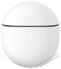 Google Pixel Buds 2a Hazel F&uuml;lhallgat&oacute; Audio-Video / Hifi / Multim&eacute;dia - F&uuml;l &eacute;s Fejhallgat&oacute;k - F&uuml;lhallgat&oacute; mikrofonnal / headset - 529489