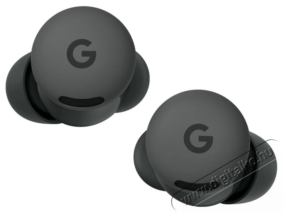 Google Pixel Buds 2a Hazel F&uuml;lhallgat&oacute; Audio-Video / Hifi / Multim&eacute;dia - F&uuml;l &eacute;s Fejhallgat&oacute;k - F&uuml;lhallgat&oacute; mikrofonnal / headset - 529489