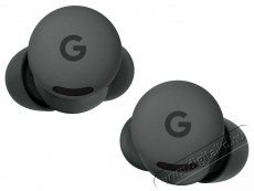 Google Pixel Buds 2a Hazel F&uuml;lhallgat&oacute; Audio-Video / Hifi / Multim&eacute;dia - F&uuml;l &eacute;s Fejhallgat&oacute;k - F&uuml;lhallgat&oacute; mikrofonnal / headset - 529489