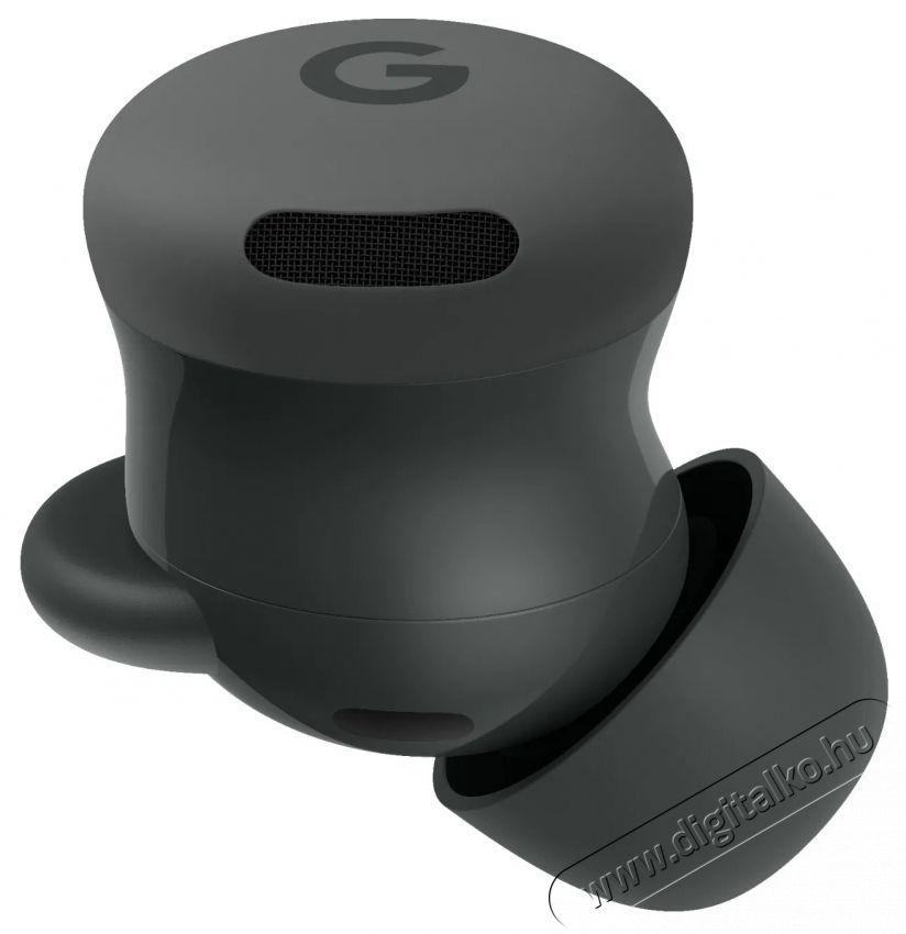 Google Pixel Buds 2a Hazel F&uuml;lhallgat&oacute; Audio-Video / Hifi / Multim&eacute;dia - F&uuml;l &eacute;s Fejhallgat&oacute;k - F&uuml;lhallgat&oacute; mikrofonnal / headset - 529489