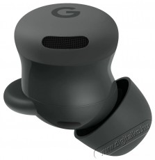 Google Pixel Buds 2a Hazel F&uuml;lhallgat&oacute; Audio-Video / Hifi / Multim&eacute;dia - F&uuml;l &eacute;s Fejhallgat&oacute;k - F&uuml;lhallgat&oacute; mikrofonnal / headset - 529489