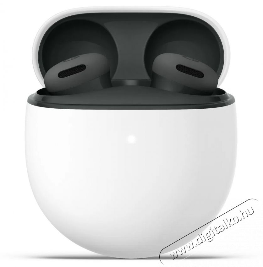 Google Pixel Buds 2a Hazel F&uuml;lhallgat&oacute; Audio-Video / Hifi / Multim&eacute;dia - F&uuml;l &eacute;s Fejhallgat&oacute;k - F&uuml;lhallgat&oacute; mikrofonnal / headset - 529489