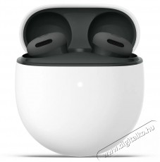 Google Pixel Buds 2a Hazel F&uuml;lhallgat&oacute; Audio-Video / Hifi / Multim&eacute;dia - F&uuml;l &eacute;s Fejhallgat&oacute;k - F&uuml;lhallgat&oacute; mikrofonnal / headset - 529489