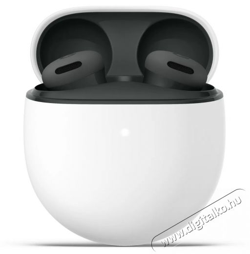 Google Pixel Buds 2a Hazel F&uuml;lhallgat&oacute; Audio-Video / Hifi / Multim&eacute;dia - F&uuml;l &eacute;s Fejhallgat&oacute;k - F&uuml;lhallgat&oacute; mikrofonnal / headset - 529489